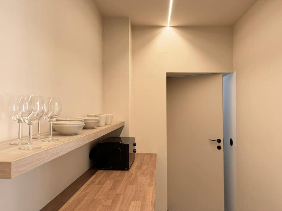 Natural Apartment In The City Center - Old Town Breslavia Esterno foto