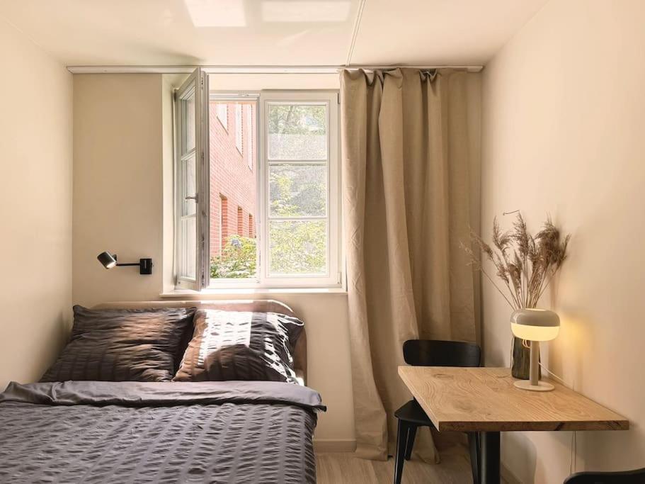 Natural Apartment In The City Center - Old Town Breslavia Esterno foto