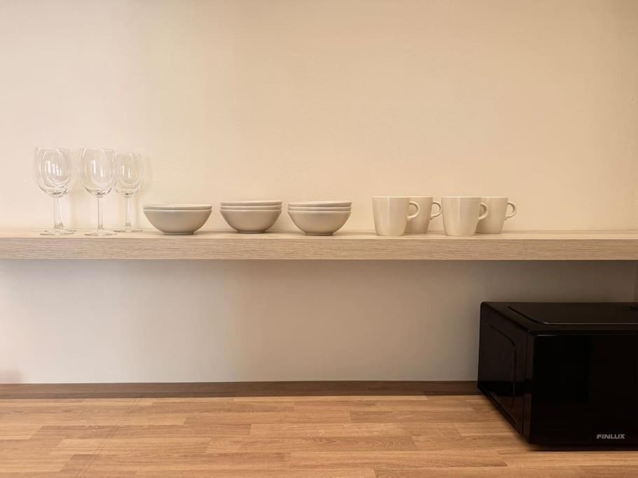 Natural Apartment In The City Center - Old Town Breslavia Esterno foto