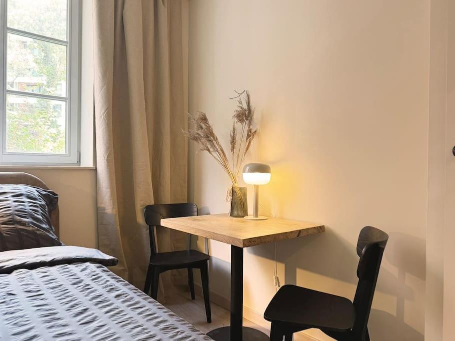 Natural Apartment In The City Center - Old Town Breslavia Esterno foto